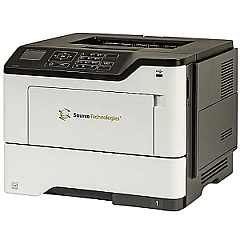 Source Technologies Secure MICR ST9820 Network Printer Base Model Source Technologies Secure MICR ST9820 Network Printer Base Model