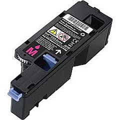 Compatible Dell G20VW Magenta Toner Cartridge