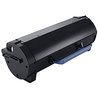 Compatible Dell GGCTW Black Toner Cartridge