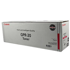 Canon GPR-20 Magenta Toner Cartridge