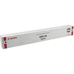Canon GPR-26 Magenta Toner Cartridge