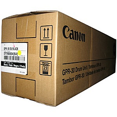 Canon GPR-30 Black Drum Unit