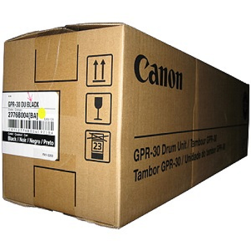 Canon GPR-30 Black Drum Unit