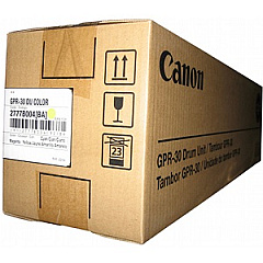Canon GPR-30 Color Drum Unit Canon GPR-30 Color Drum Unit