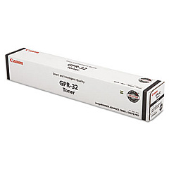 Canon GPR-32 Black Toner Cartridge