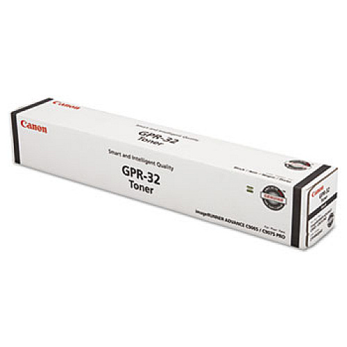 Canon GPR-32 Black Toner Cartridge