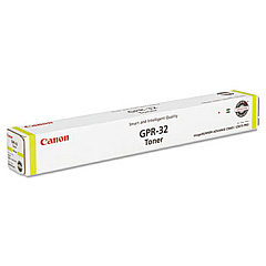 Canon GPR-32 Yellow Toner Cartridge