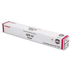Canon GPR-33 Magenta Toner Cartridge