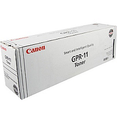 Canon GPR-11 Black Toner Cartridge Canon GPR-11 Black Toner Cartridge