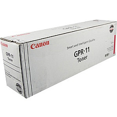 Canon GPR-11 Magenta Toner Cartridge