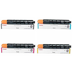 Canon GPR-32 Toner Cartridge Set