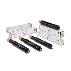 Canon GPR-33 Toner Cartridge Set Canon GPR-33 Toner Cartridge Set