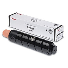 Canon GPR-42 Black Toner Cartridge Canon GPR-42 Black Toner Cartridge