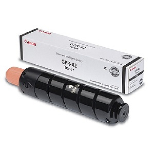 Canon GPR-42 Black Toner Cartridge