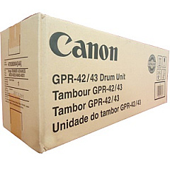 Canon GPR42 GPR43 Drum Unit Canon GPR42 GPR43 Drum Unit