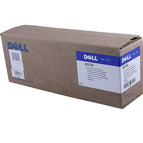 Dell 310-5402 High Yield Black Toner Cartridge