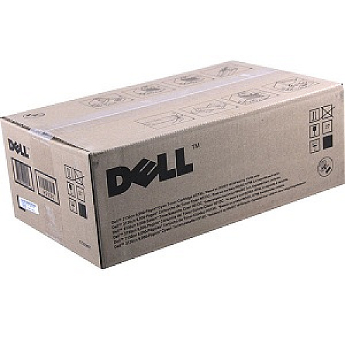 Dell H513C Cyan Toner Cartridge