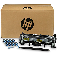 HP B3M78A Maintenance Kit HP B3M78A Maintenance Kit