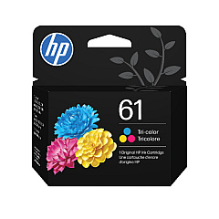 HP 61 Tri-Color Ink Cartridge C0PA5AN HP 61 Tri-Color Ink Cartridge C0PA5AN