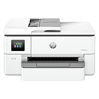 HP OfficeJet Pro 9720 Wide Format All-in-One Printer