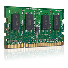HP CE483A 512MB DDR2 SDRAM Memory Module HP CE483A 512MB DDR2 SDRAM Memory Module