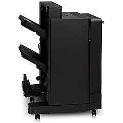 HP CZ285A 3500-Sheet Booklet Maker/MFP Finisher