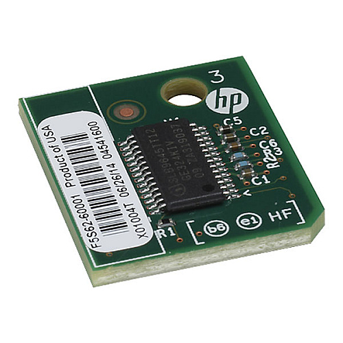 HP F5S62A Trusted Platform Module