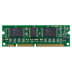 HP HG283DJ MICR Font Print Card HP HG283DJ MICR Font Print Card