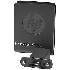 HP J8026A Jetdirect 2700w USB Wireless Print Server