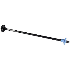 HP Q6709A 44" Roll Feed Spindle