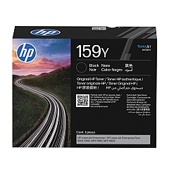 HP 159Y Black Extra High Yield Toner Cartridge W1590Y HP 159Y Black Extra High Yield Toner Cartridge W1590Y