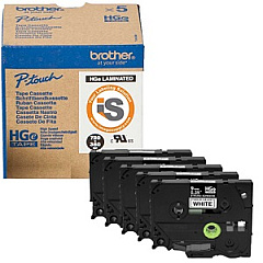 Brother HGE2515PK Tape
