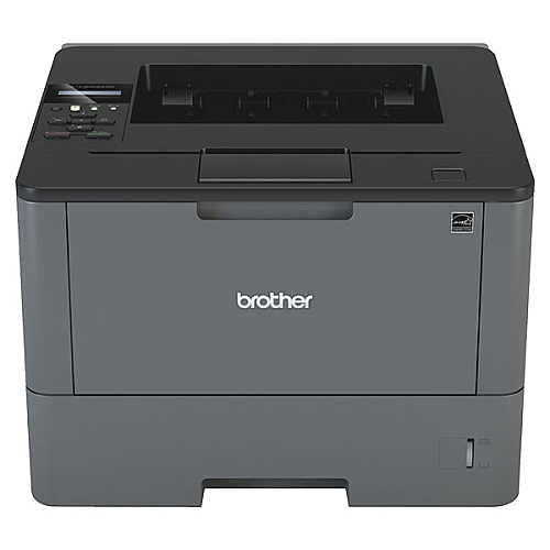 Brother HL-L5200DWレーザープリンター Brother HL-L5200DW | BlueDogInk.com