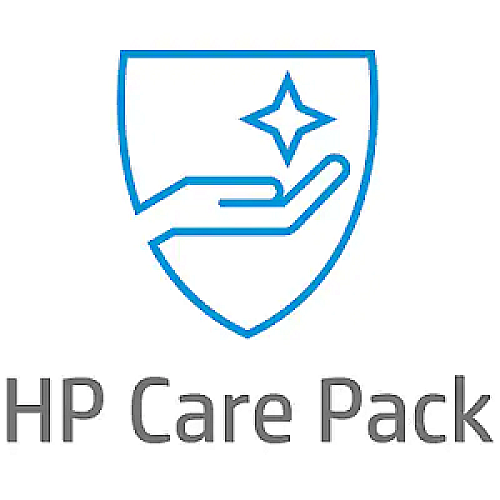 HP UB5D2PE Service Plan 1 Year