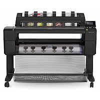 HP DesignJet T1530