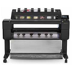 HP DesignJet T1530 HP DesignJet T1530