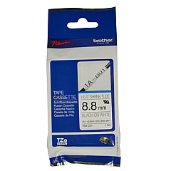 Brother HSE221 Labels