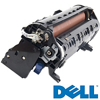 Dell HW679 Fuser Kit