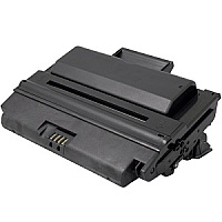 Compatible Dell HX756 Black Toner Cartridge