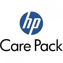 HP U6T83E 3 Year Extended Warranty