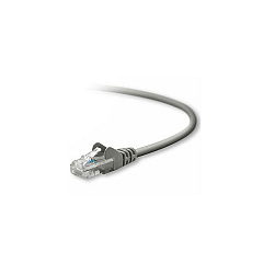 Belkin Patch Cable/rj-45 (m)/rj-45 (m) (A3L791-100) Belkin Patch Cable/rj-45 (m)/rj-45 (m) (A3L791-100)