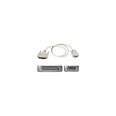 Belkin Ibm At/hayes Modem Cable 25ft (F2L088-25)