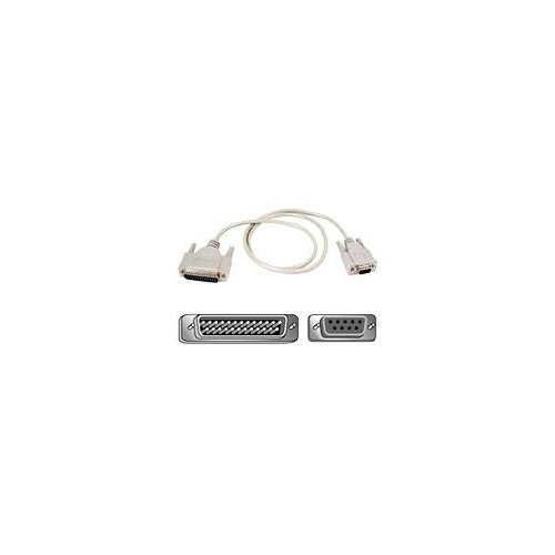 Belkin Ibm At/hayes Modem Cable 25ft (F2L088-25)