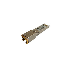 Integra Optics Fiber Optic Transceiver, Sfp+, Rj-45, Copper 30m, 10gbase-t, Wirebale, Cisco (SFP10GTXIO)