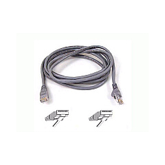 Belkin Cat6 Snagless Patch Cable (A3L980-02-S)