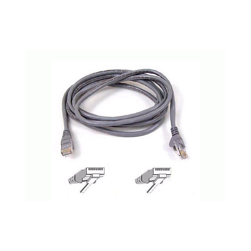 Belkin Cat6 Snagless Patch Cable (A3L980-02-S)