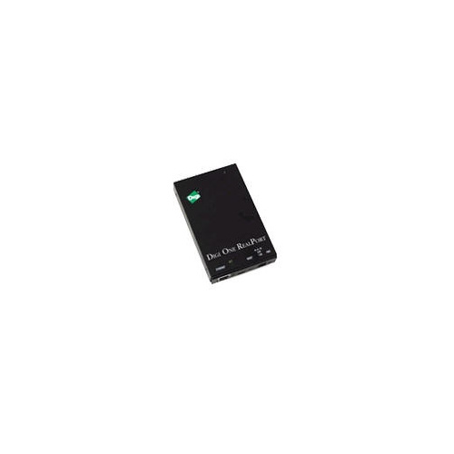 Digi International Digi Portserver Ts 1 Port Rs-232 Rj-45 S (70002041)