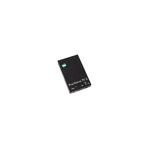 Digi International Digi Portserver Ts 2 Port Rs-232 Rj-45 S (70002043)