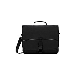Targus Messenger Notebook Case (TCM004US)