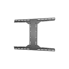 Peerless Plp Flat Panel Adapter Plates Black (PLPUNL)